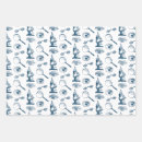 Search for scientist wrapping paper Funny