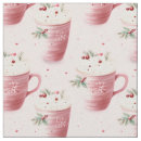 Search for coffee fabric Pink