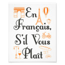 Search for foreign language posters France