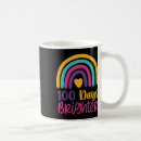 Search for 100 days mugs 100th