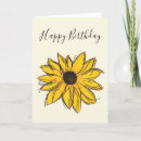 Search for susans cards Wildflowers
