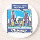 Search for chicago coasters Landmark