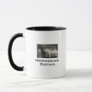 Search for white horse mugs Scandinavian