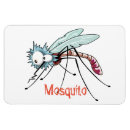 Search for mosquito magnets Cartoon