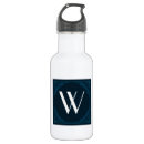 Search for art deco water bottles Blue