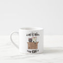 Search for funny cat slogans mugs Kitten