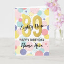 Search for old woman birthday cards Elegant