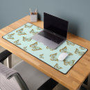 Search for mint green mousepads Pattern