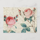 Search for vintage handwriting postcards Victorian