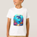 Search for coral reef tshirts Ocean life