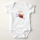Search for firefox clothing Red panda