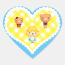Search for bear with hearts stickers Girl