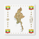Search for myanmar magnets Souvenir