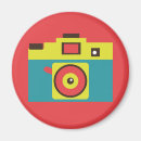 Search for retro camera magnets Photography