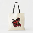 Search for miraculous ladybug tote bags Shadybug