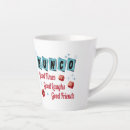 Search for good times mugs For her