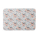 Search for scandinavian bath mats Flower