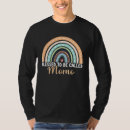 Search for blessed mom tshirts Rainbow