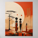 Search for african woman posters Landscape