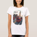 Search for london bus tshirts Big ben