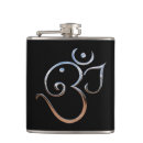 Search for aum barware Om symbol