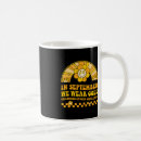 Search for wearing mugs Gold