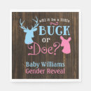 Search for buck or doe gender reveal Boy or girl