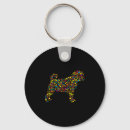 Search for pug key rings Creative