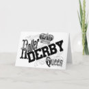 Search for derby cards Skating