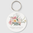 Search for butterfly pics key rings For her