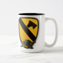 Search for 1st cav mugs 1st cavalry division