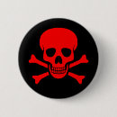 Search for pirate badges Red