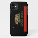 Search for california republic iphone cases Flag