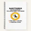 Search for sagittarius notebooks Astrology