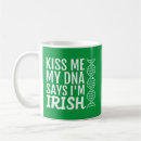 Search for st patricks day sayings mugs Green