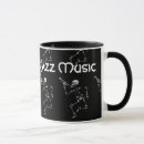 Search for new orleans music mugs Jazz