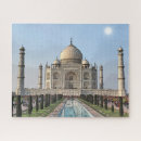 Search for taj mahal puzzles India