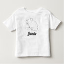 Search for bunny toddler tshirts Wildlife