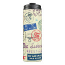 Search for vintage stamps mugs Background