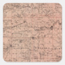 Search for minnesota map stickers Lithographed