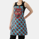 Search for devil aprons Demon