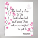 Search for bible verse psalm 34 18 Scripture