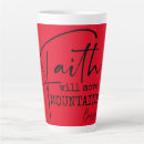 Search for mountians Faith