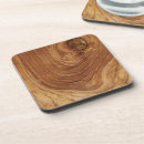 Search for wood coasters Rustic