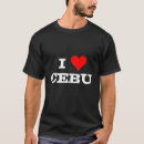 Search for cebu tshirts Souvenir