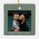 Search for daddy christmas tree decorations For him