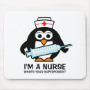 Search for nursing school mousepads Funny