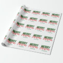 Search for christmas red glitter wrapping paper Modern