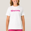 Search for charlotte tshirts Daughter