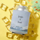 Search for rustic wedding can coolers Elegant